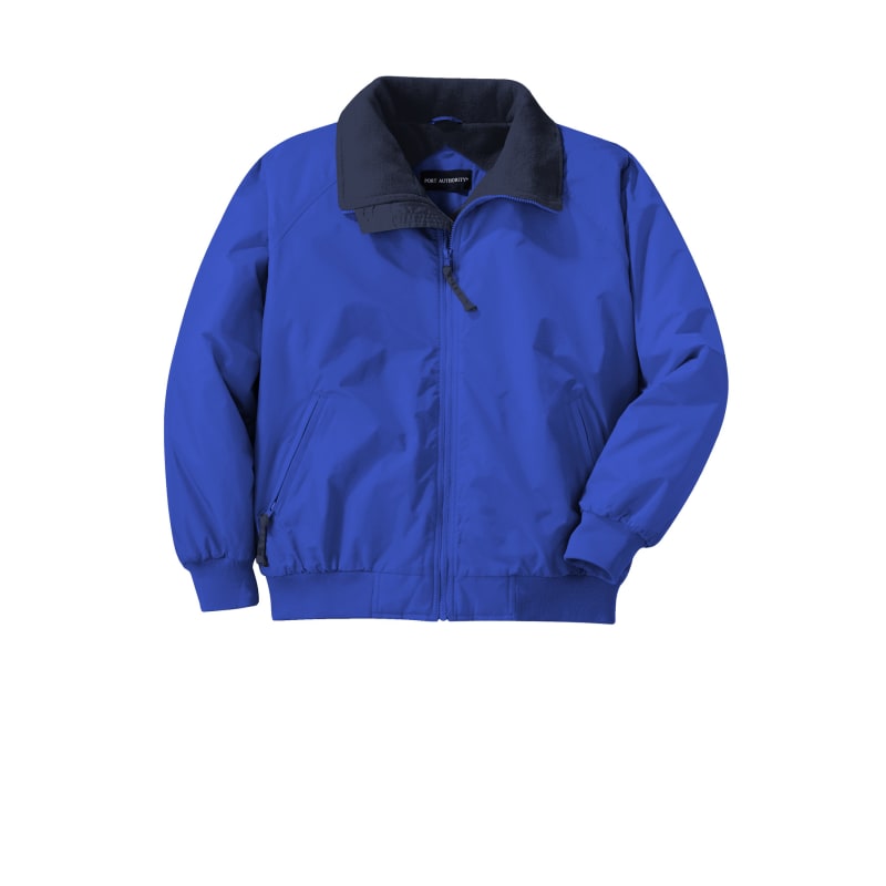 Port Authority Challenger Jacket. 21