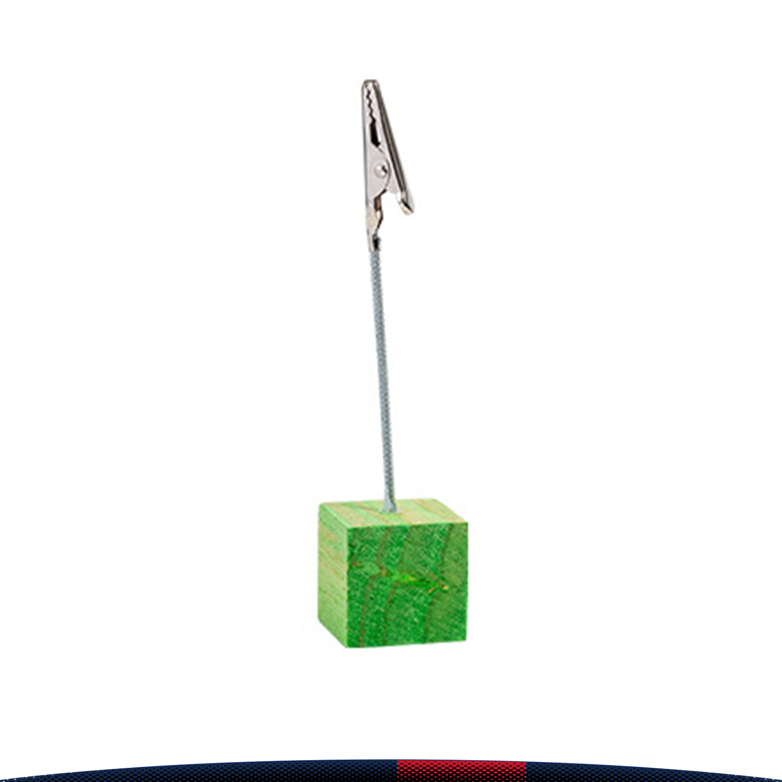 Larid Memo Clip Holder 9