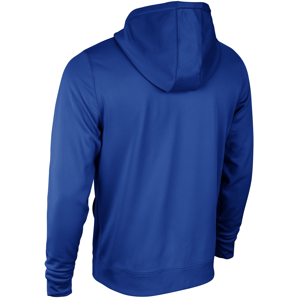 Lineup Fleece Zip Up Hoodie, custom hoodie or sweatshirt with logo imprint 1