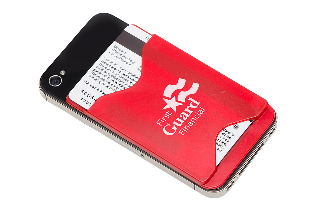 Mobile Wallet 14