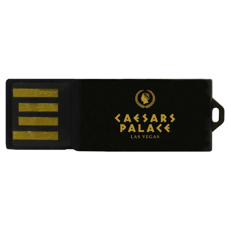 Elmhurst Paperclip USB Drive 2