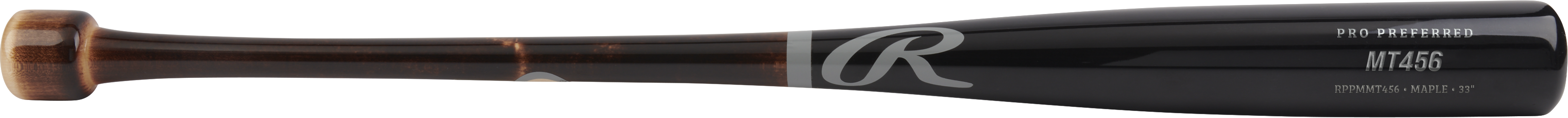 Rawlings Pro Preferred MT456 Maple Wood Bat 1