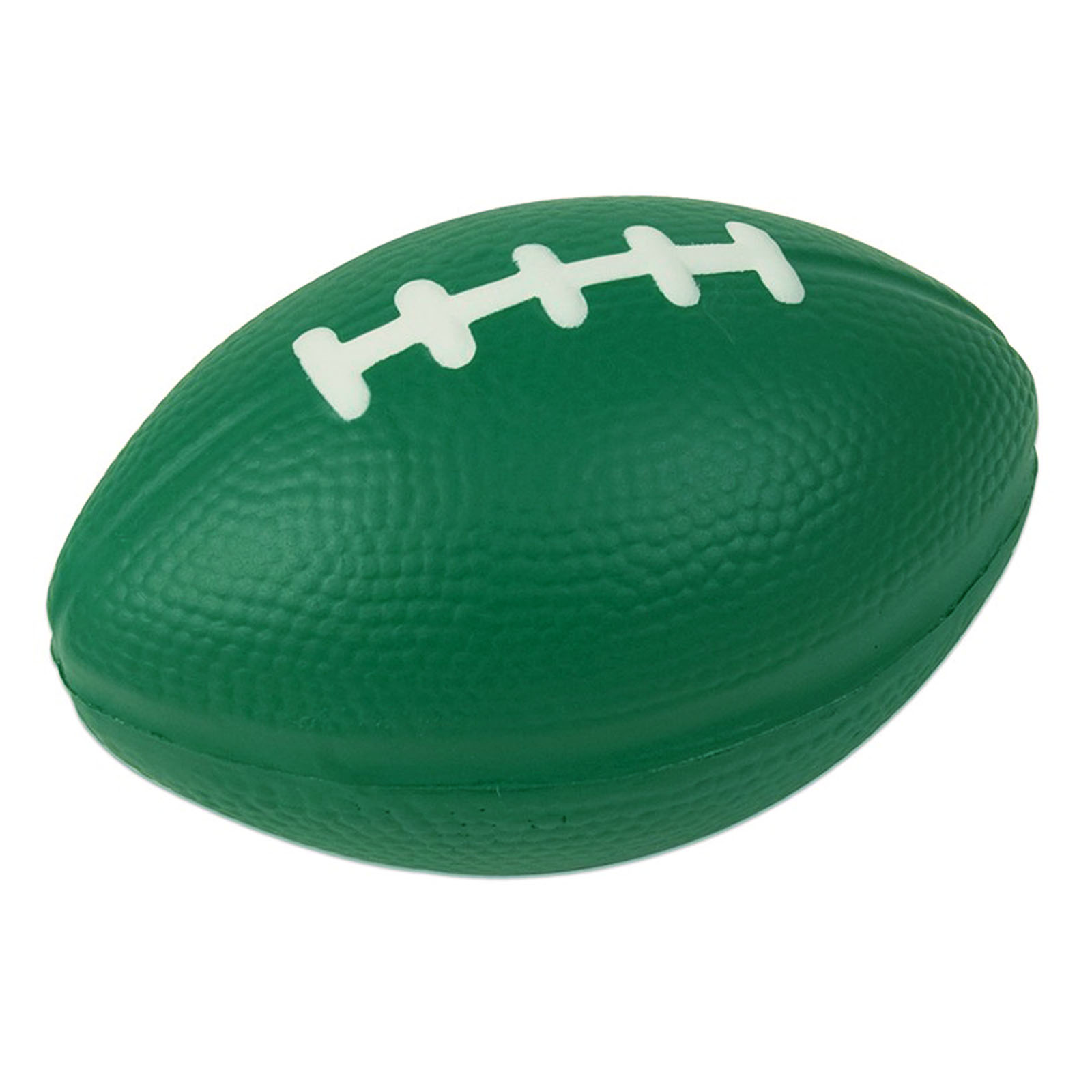 3" Football Stress Reliever 5