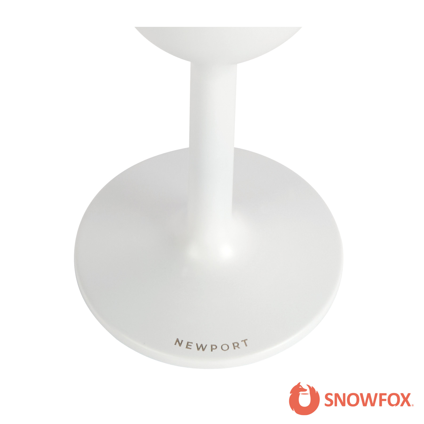 Snowfox® 12 oz. Insulated Stemmed Wine Glass 34