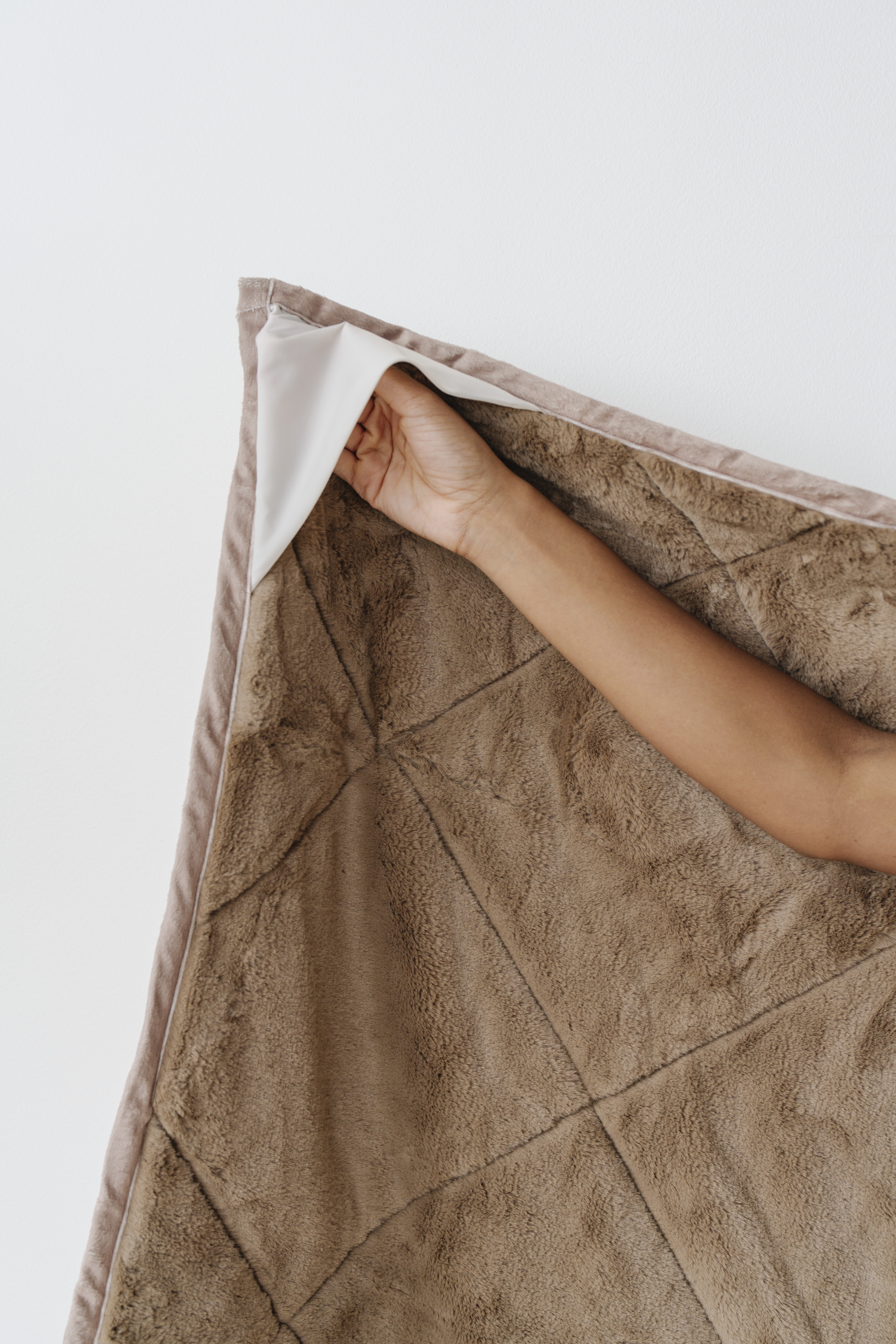 Outdoor Blanket Cedar Breaks-Throw Luxury Blanket (50x60) 2