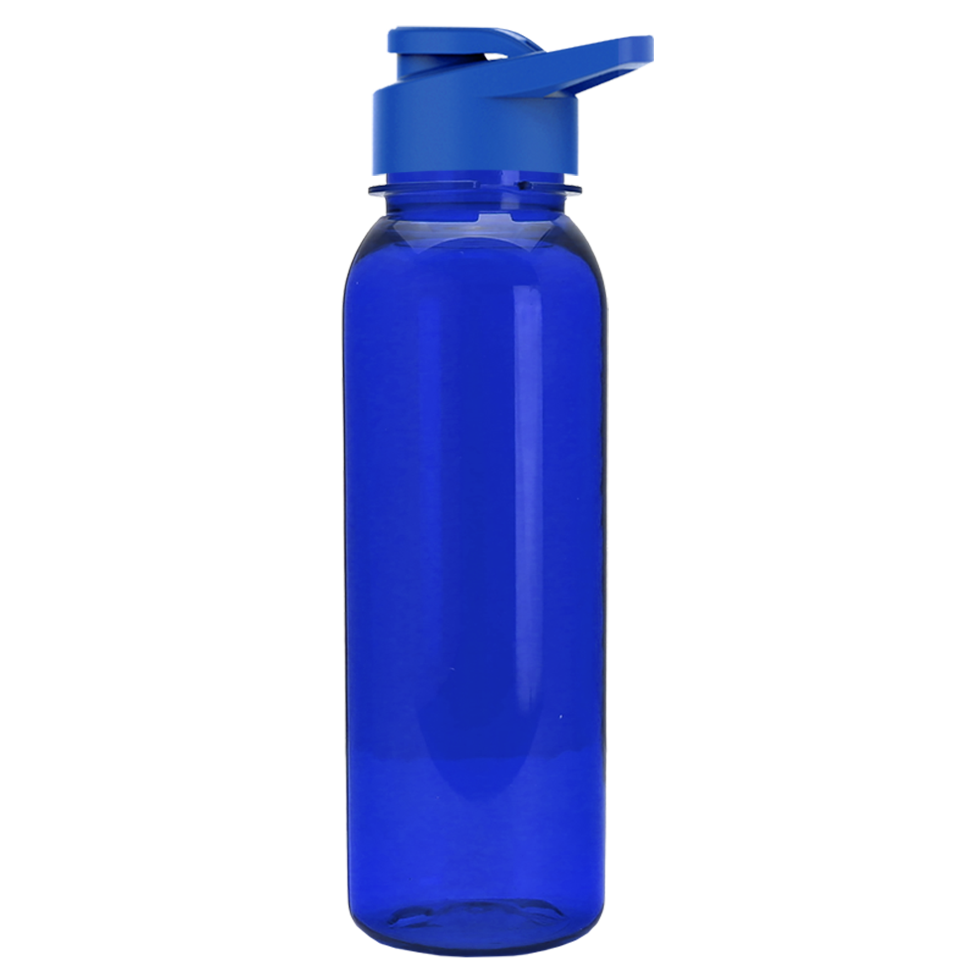 The Outdoorsman - 24 oz. Tritan ReNew bottle with Drink thru 4