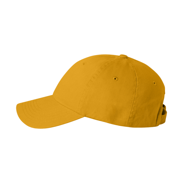 Valucap VC300A Adult Bio-Washed Unstructuered Cap 33