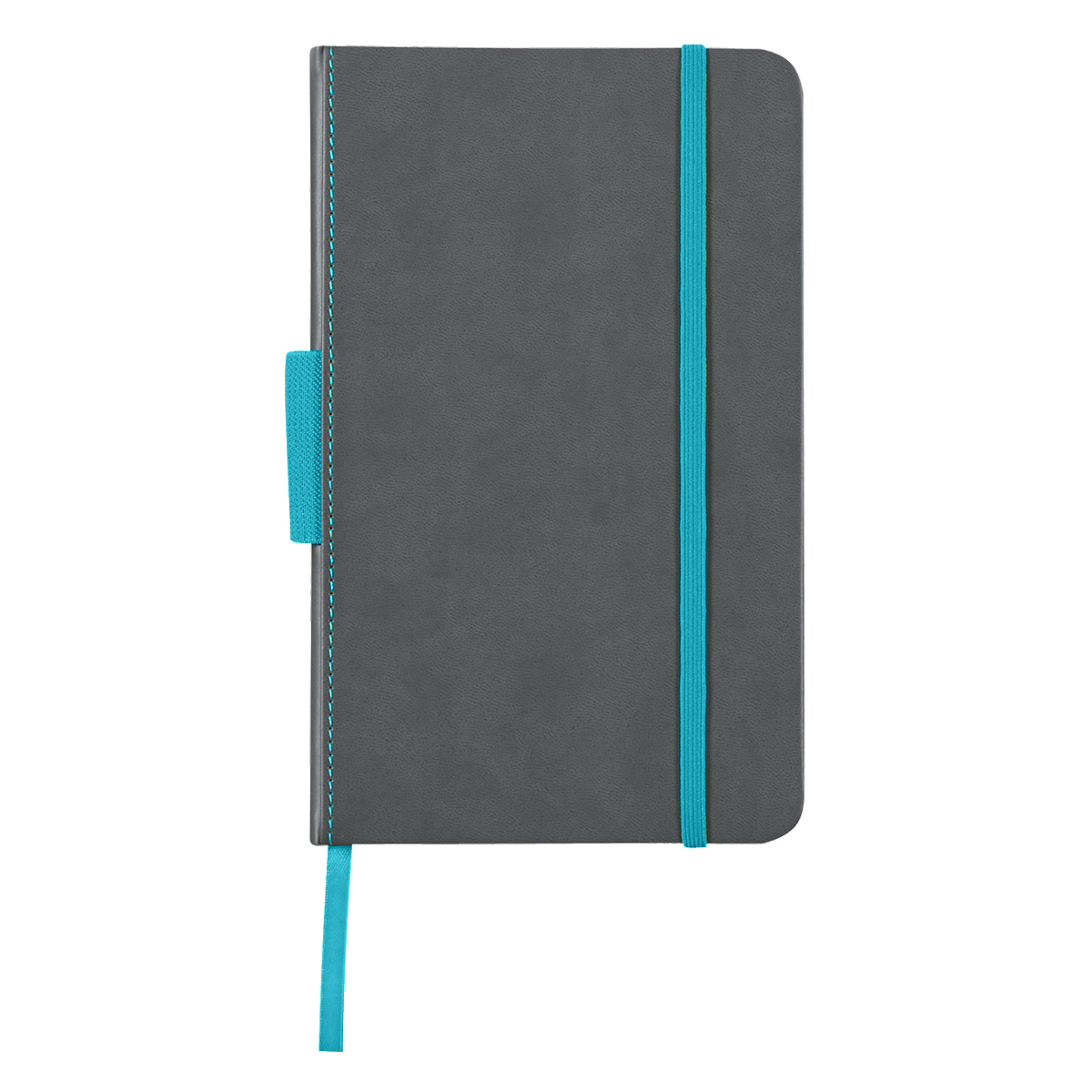 Pemberly Notebook 5