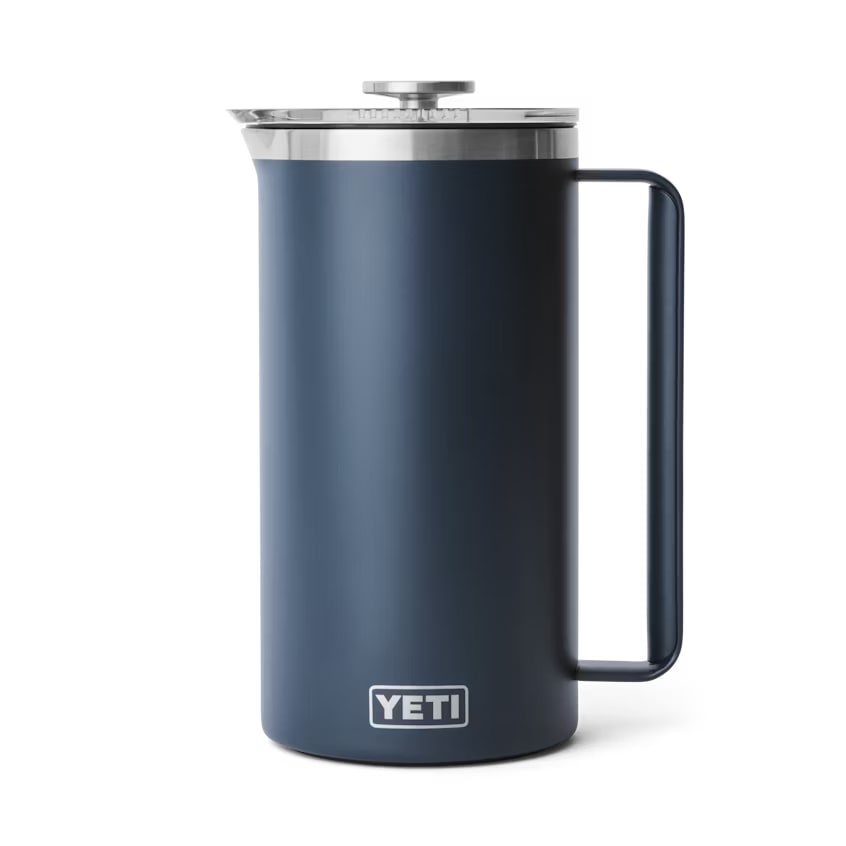 64 oz French Press 7