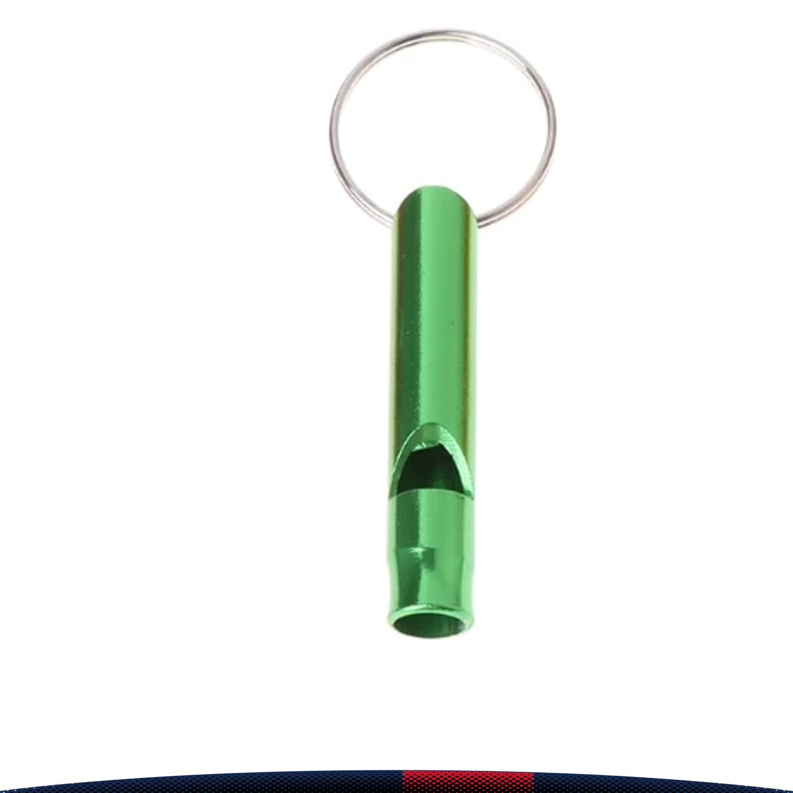 Gracey Metal Whistle 2