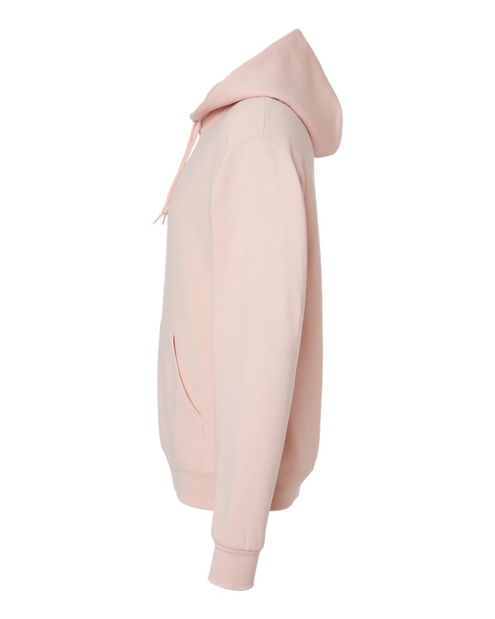 Unisex NuBlend® Hooded Sweatshirt - 996MR 7