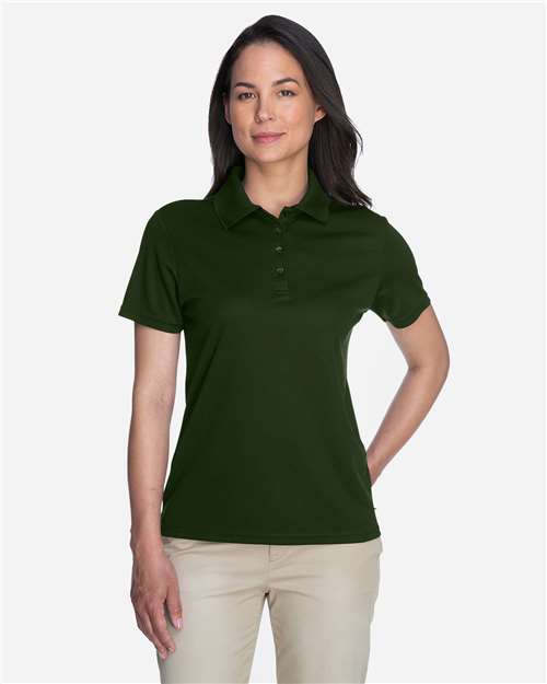 Women's Origin Performance Piqué Polo - 78181 163