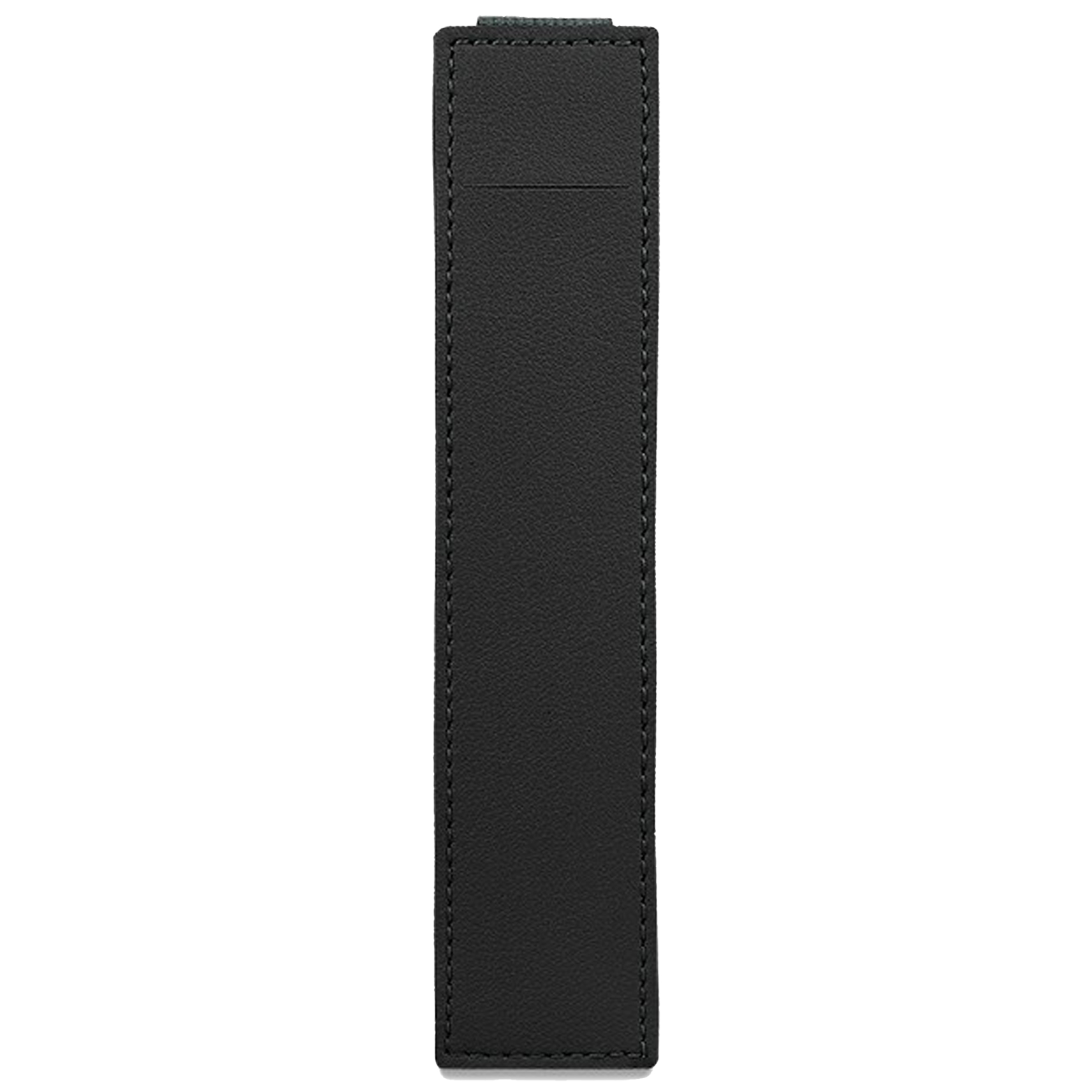 Pu Laptop Elastic Strap Pen Case 2
