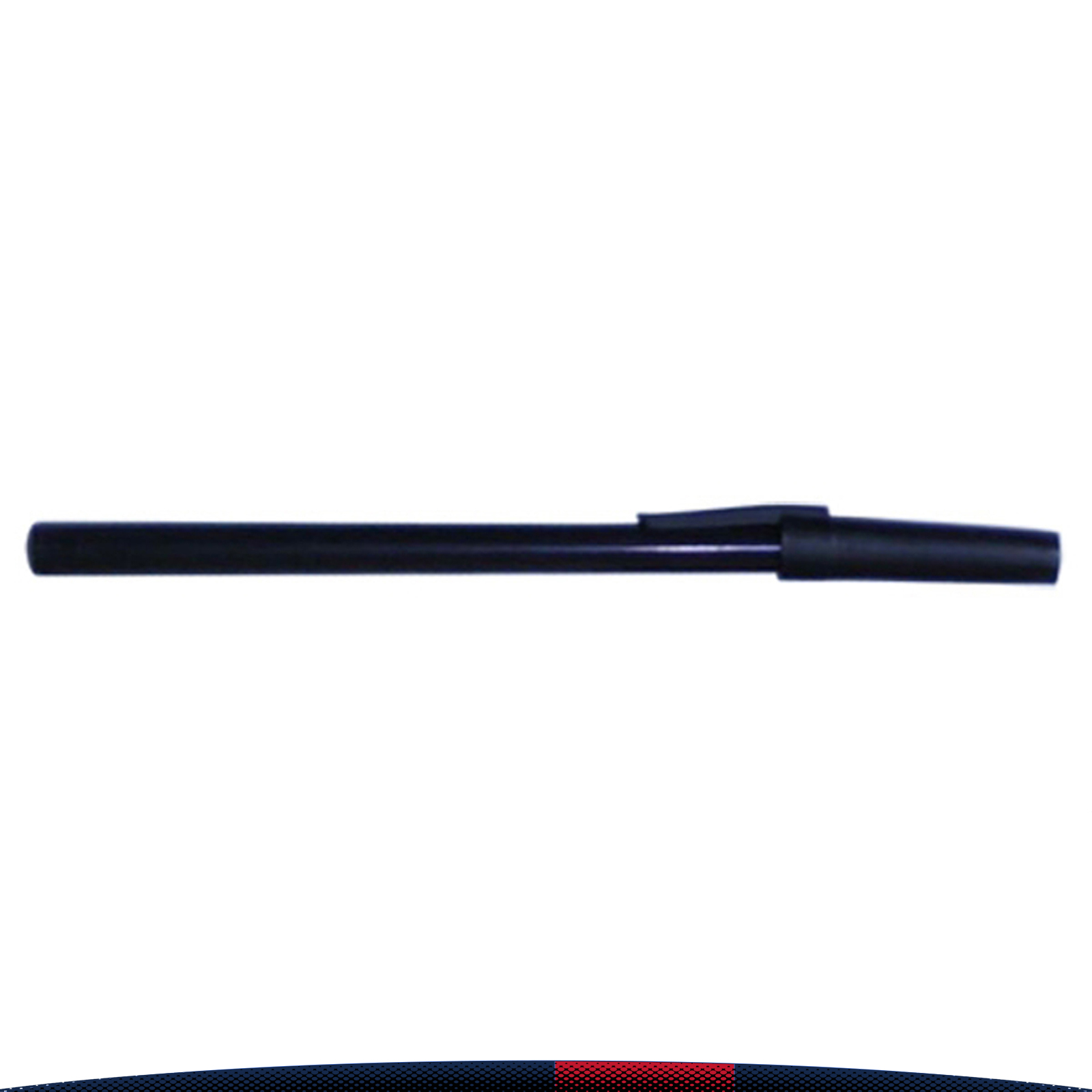 Heida Black Ink Stick Pens 8