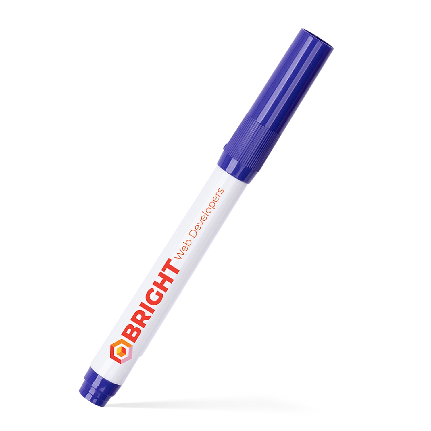 Dri Mark® Dry Erase No Roll Marker 20