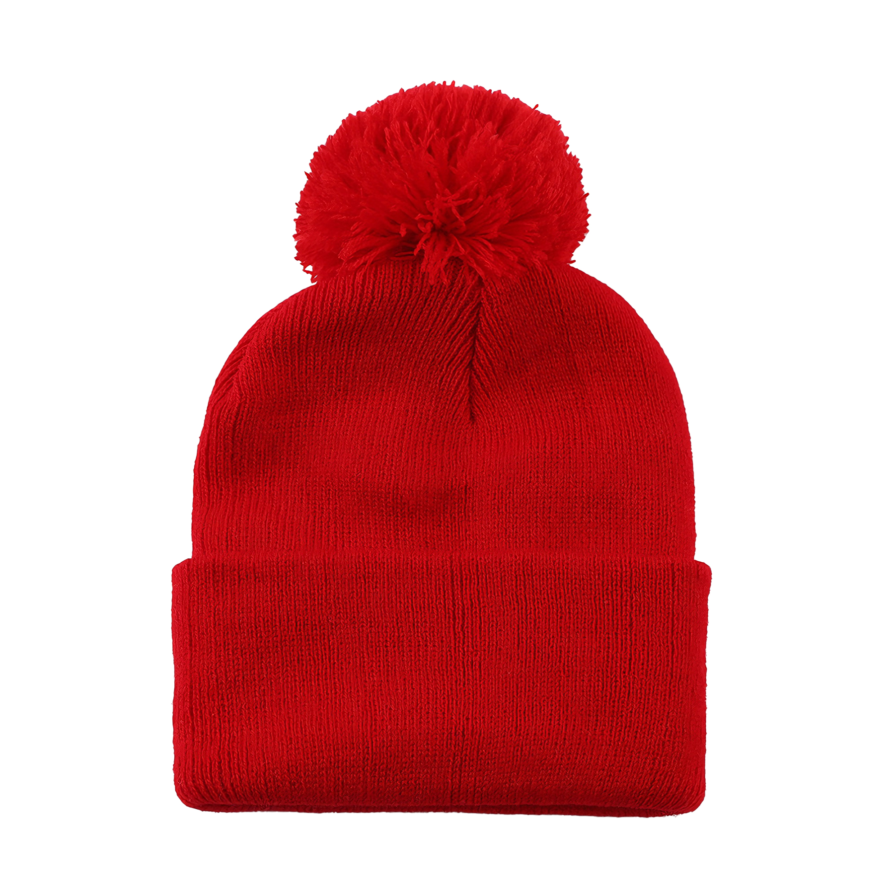 Pom Beanie Hat 16