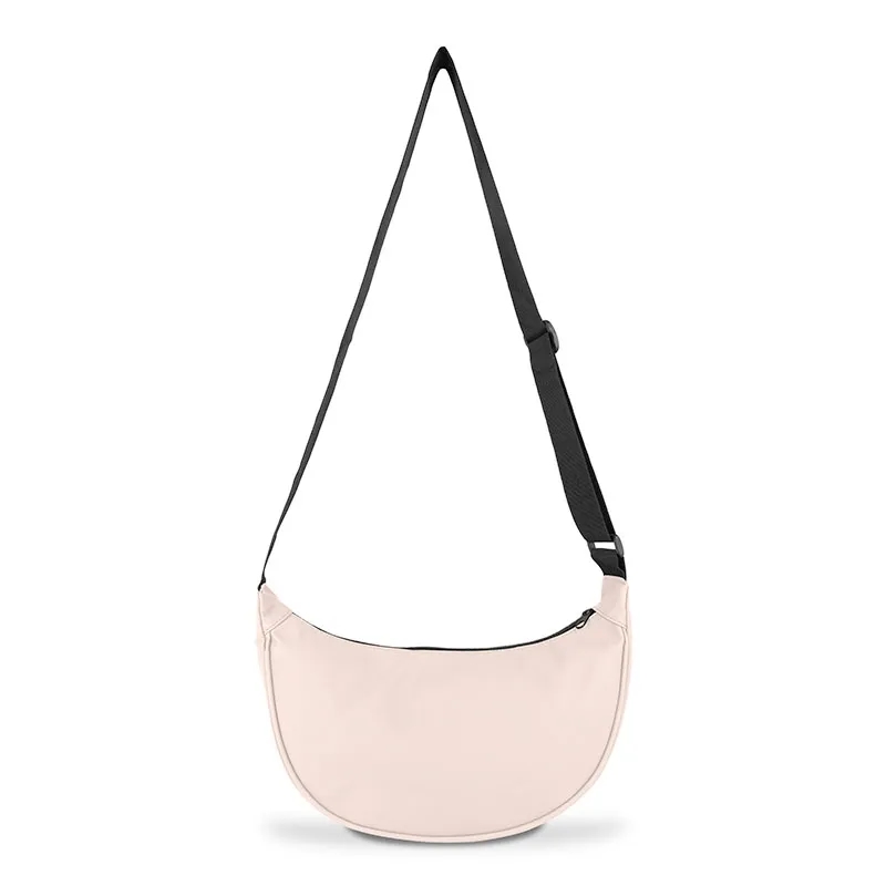 LuxSling Soft PU Sling Bag 7
