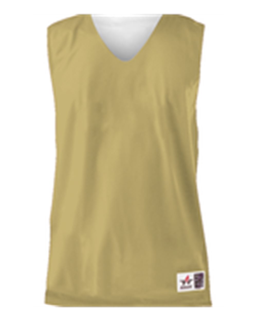 Youth Reversible Mesh Tank - 560RY 68