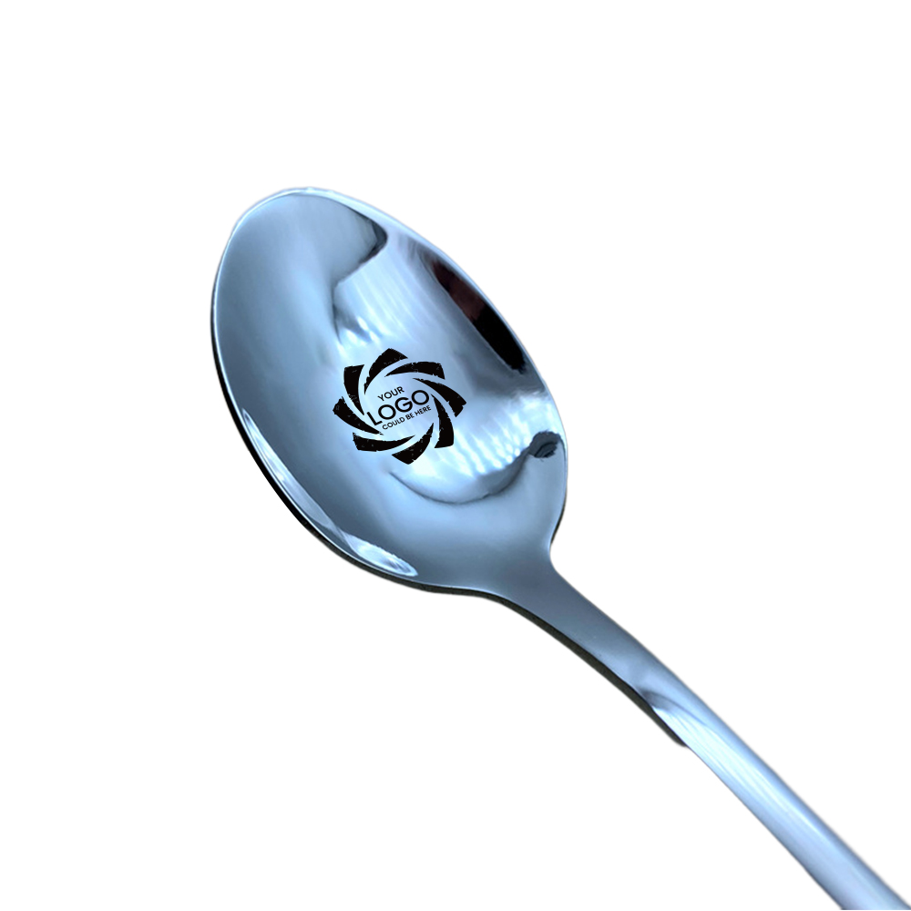 Dinner Spoon 2