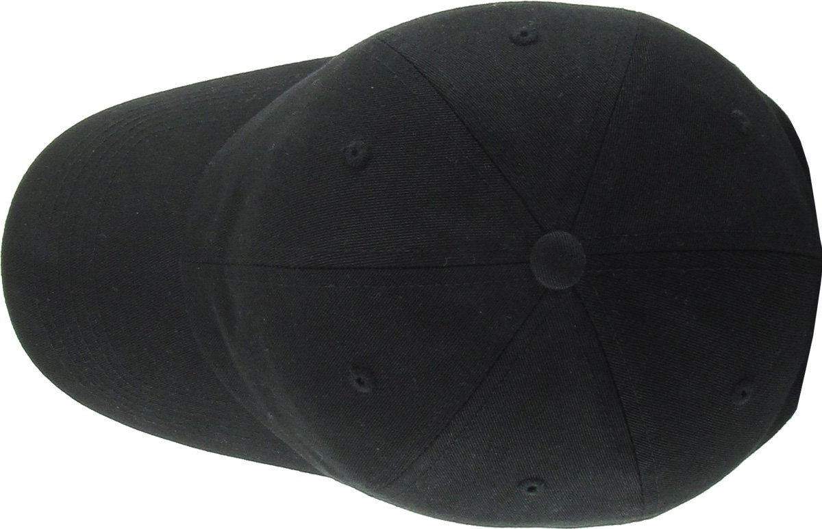 Classic Low Profile Cotton Hat 4