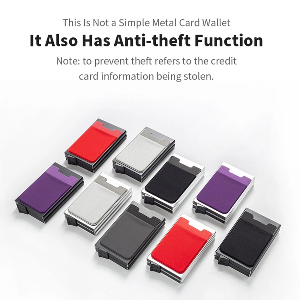 Pop Up Wallet 2 Cases 5