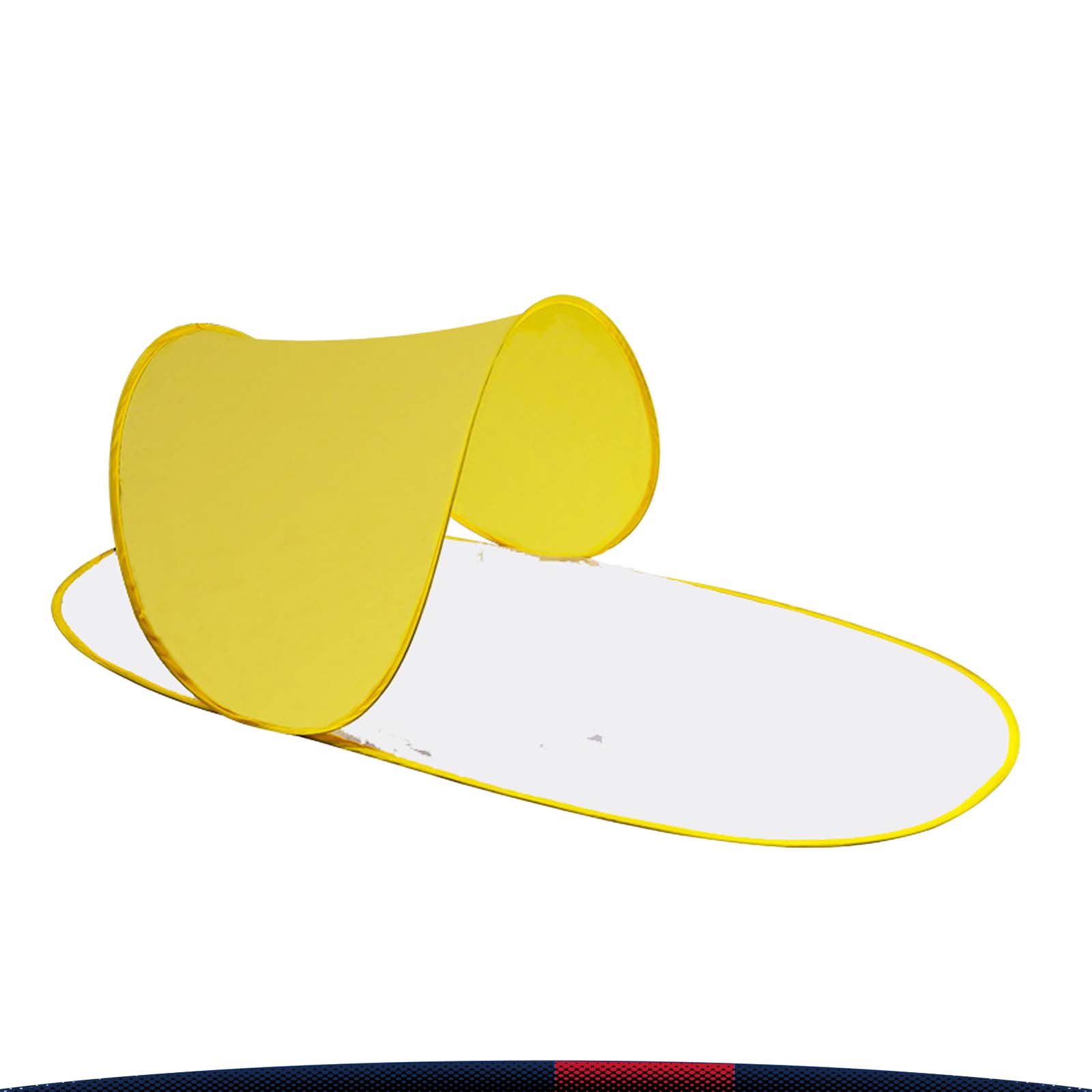 Ilispe Pop Up Beach Tent 2