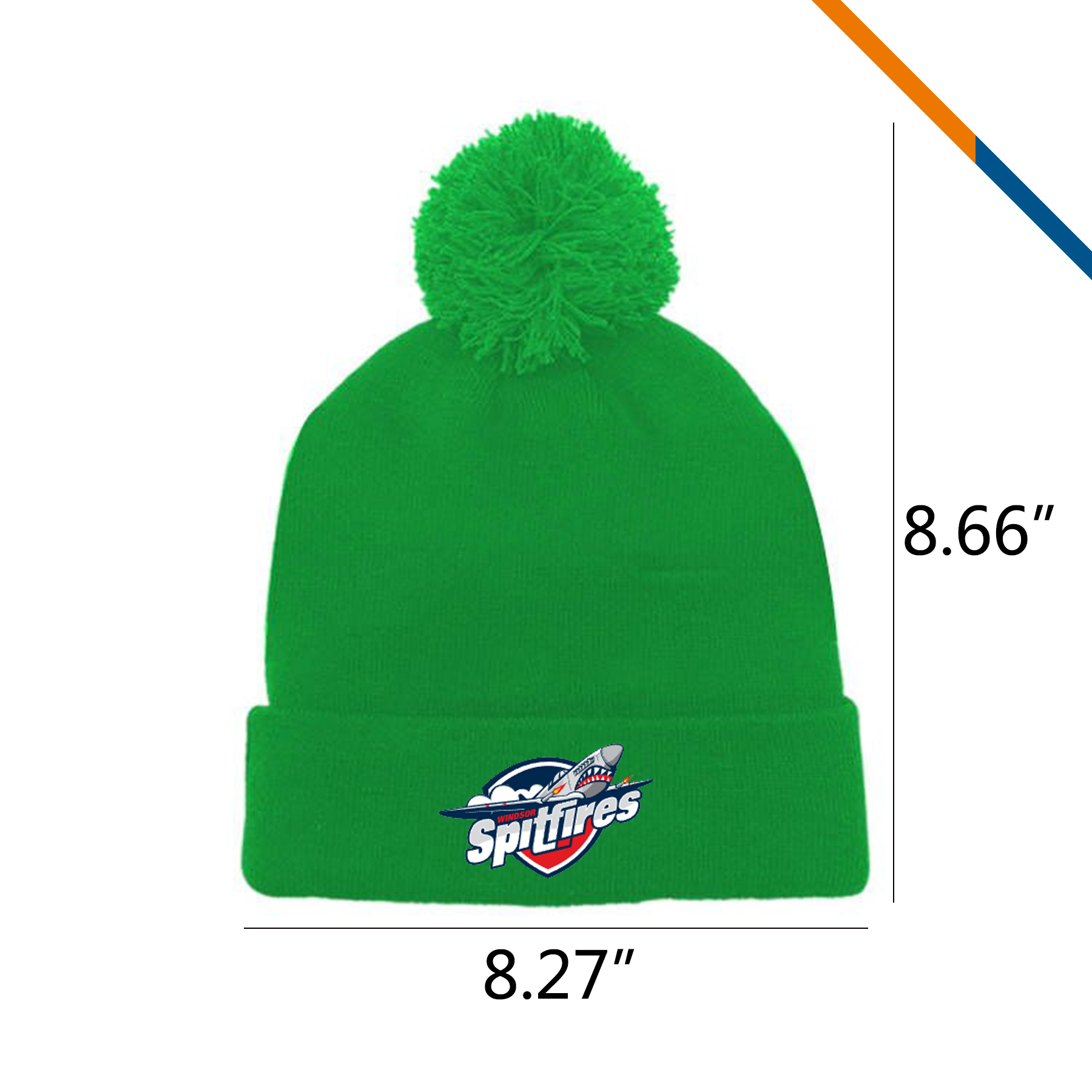 Beasath Acrylic Fiber Beanie 8