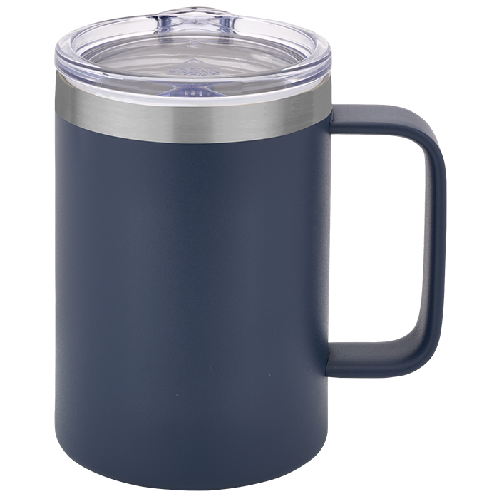 14 oz Urban Peak® Summit Vacuum Camp Mug 23