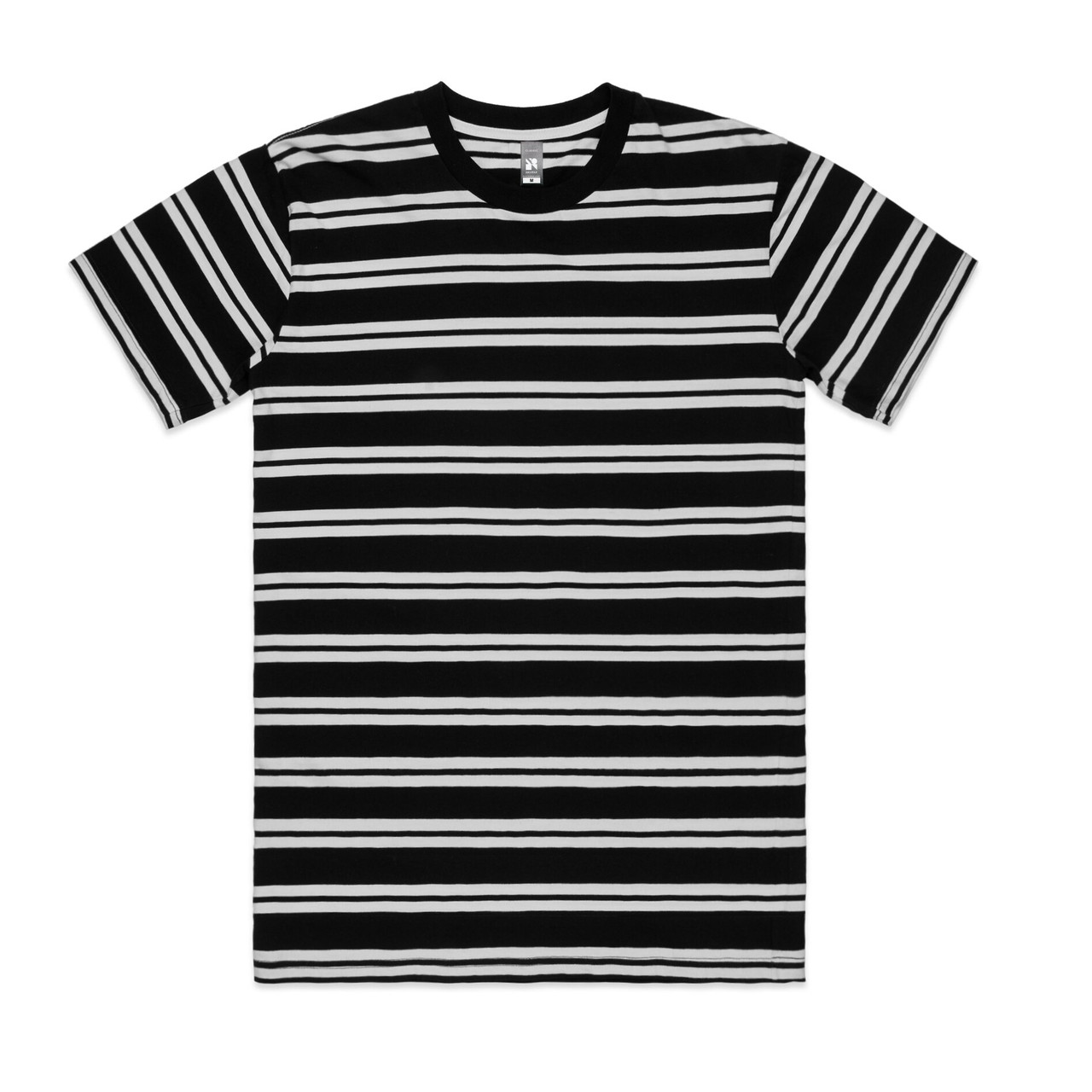 Classic Stripe Tee | 5044 4