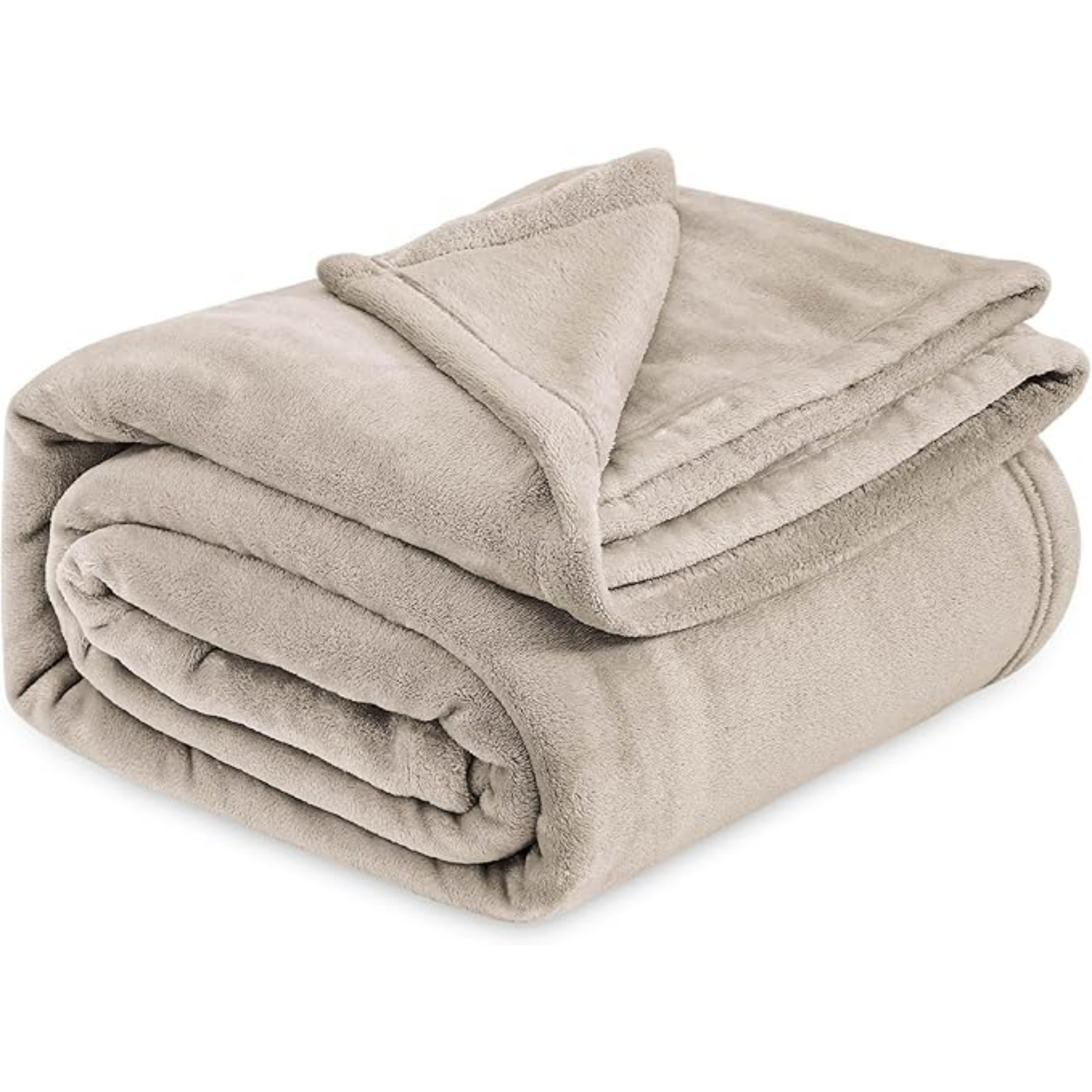 Soft Lightweight Plush Microfiber Fleece Blanket 18