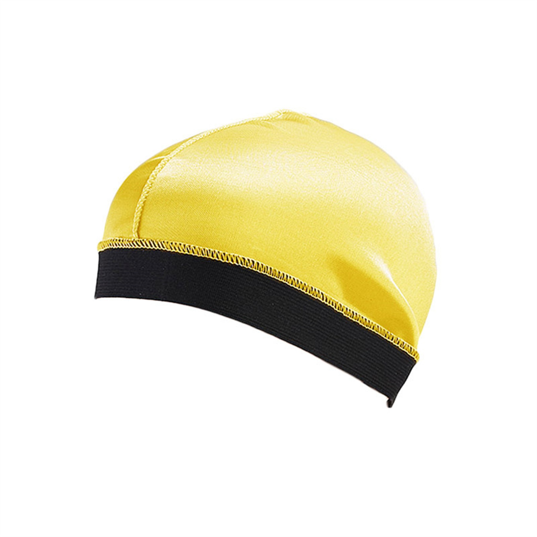 Silky Wave Cap 3