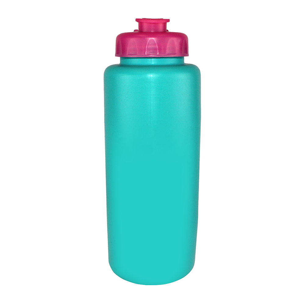 32 oz. Grip Bottle with Flip Top Cap 2