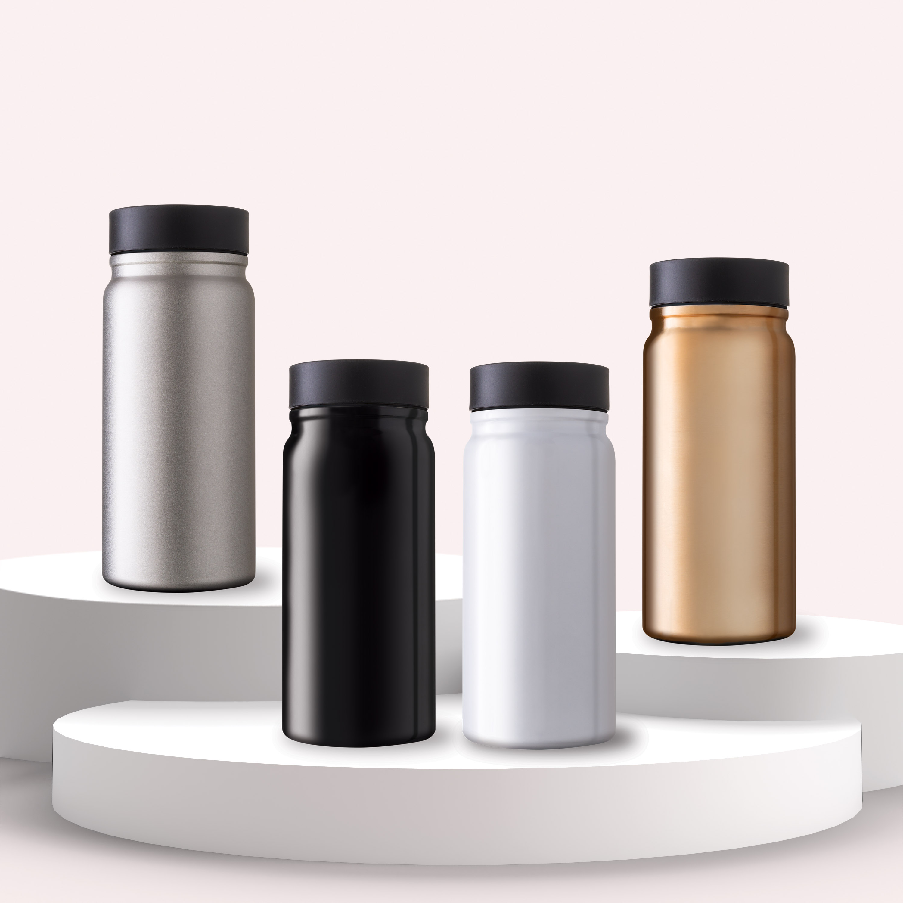 400 ml / 13 5 oz stainless steel tumbler