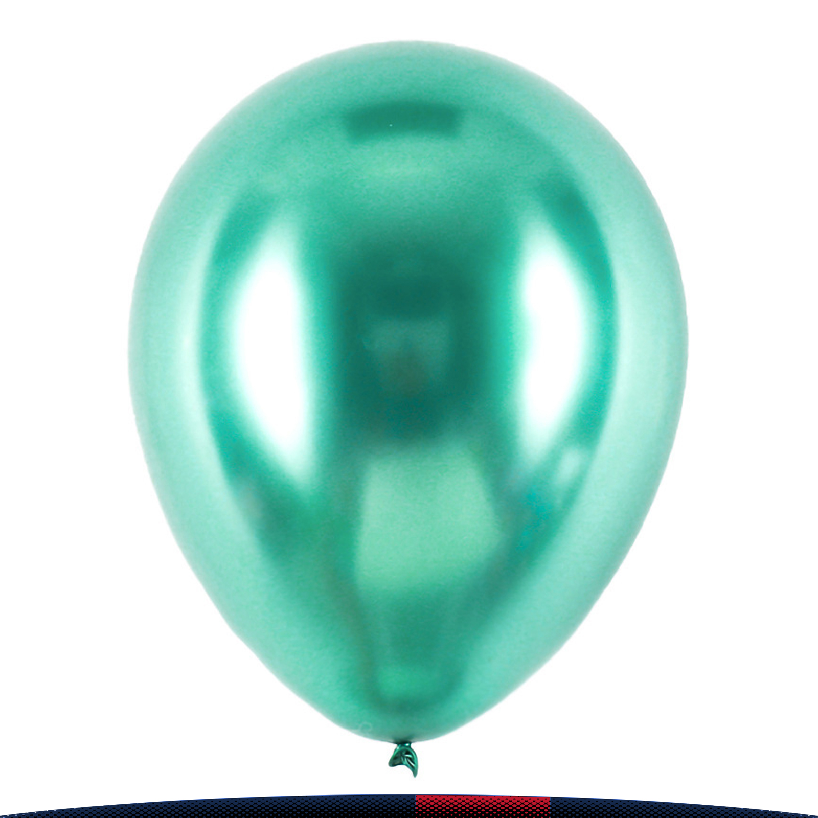 Angel Metallic 10" Balloons 8