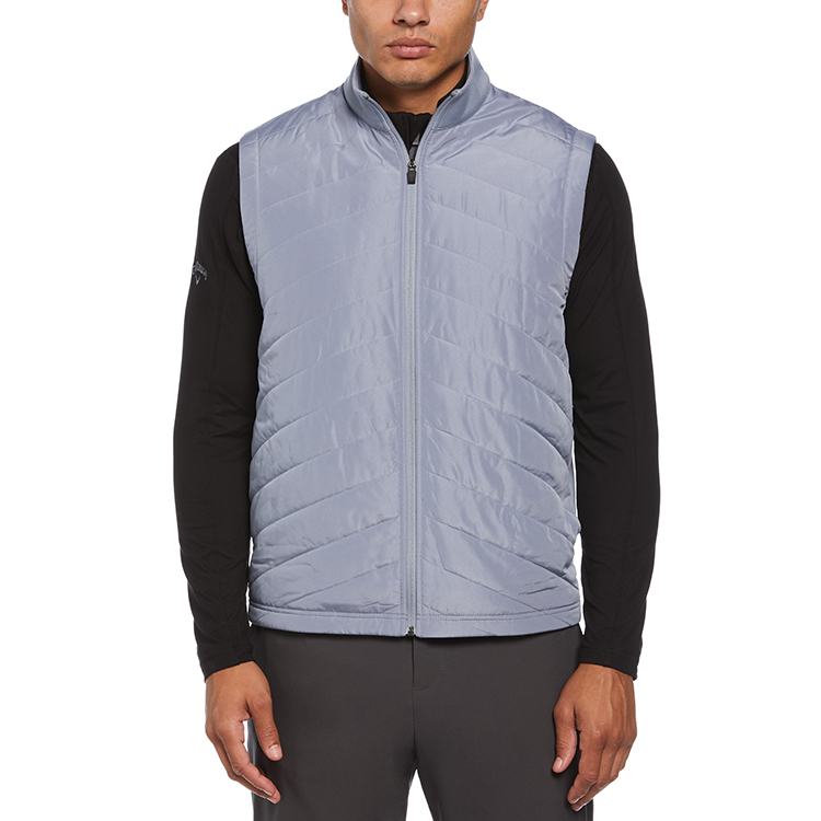 Callaway Quilted Puffer Vest 4