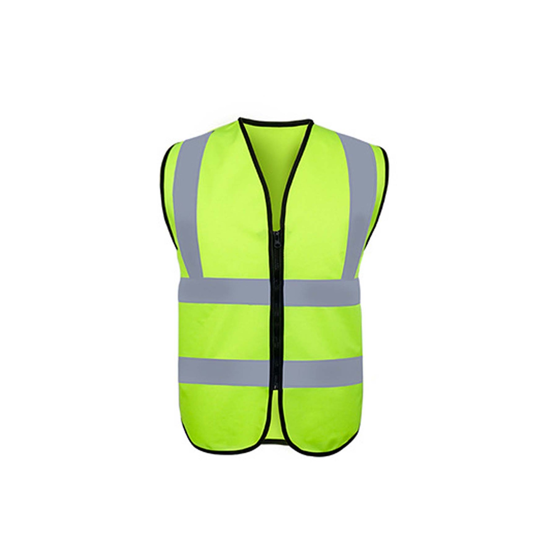 Reflective Safety Vest 2