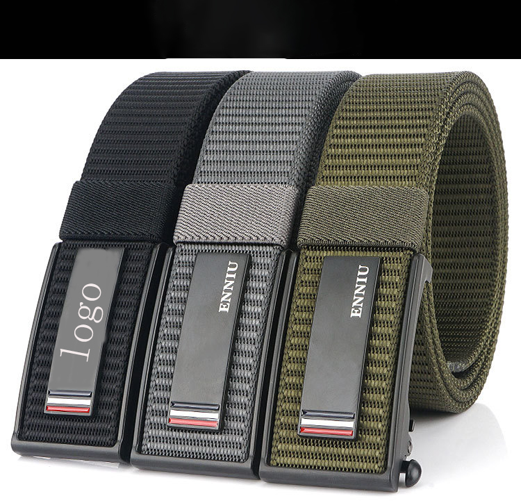 Webbing Belt 2