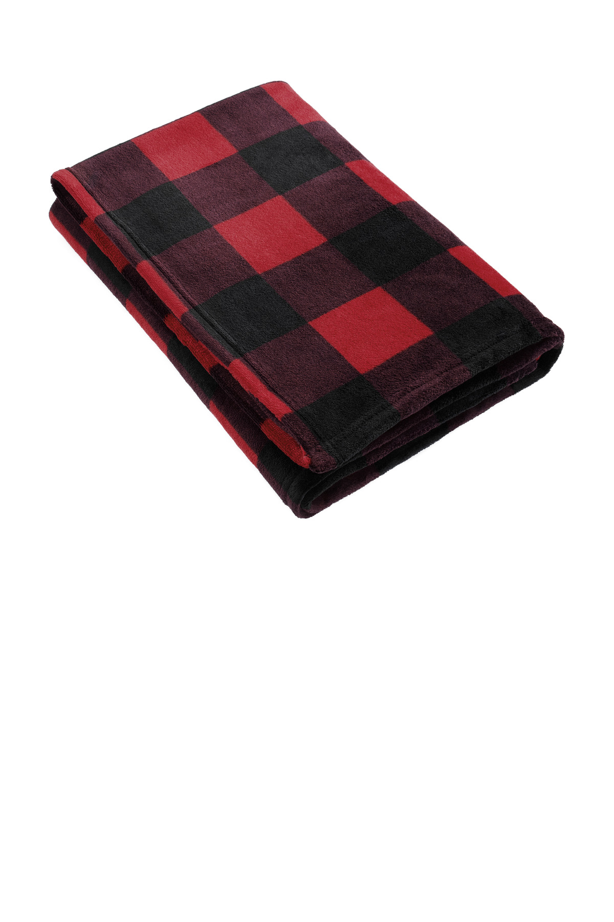 Port Authority Ultra Plush Blanket. BP31 15