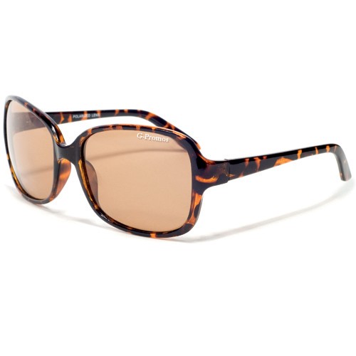 Nico Polarized Sunglasses 1