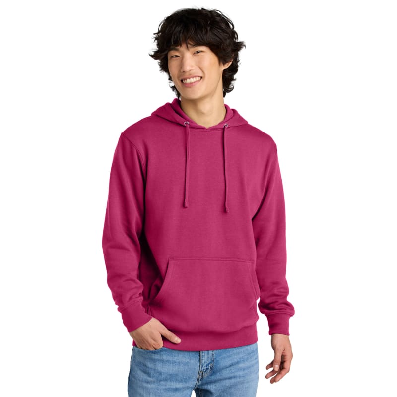 District V.I.T. Fleece Hoodie 177