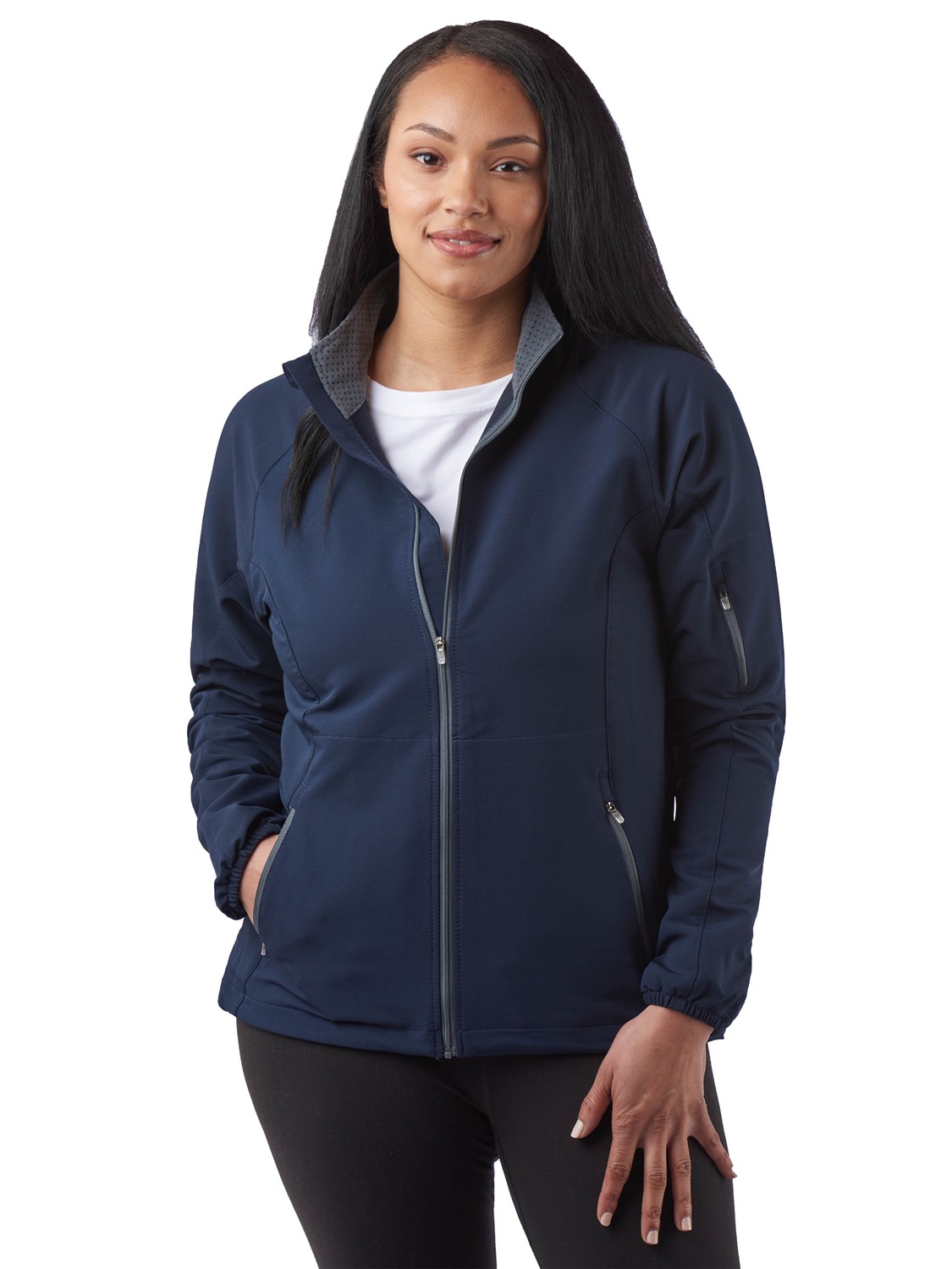 Ladies Omni 4