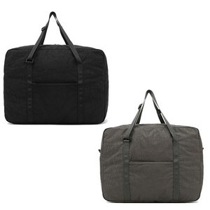 Waterproof Foldable Travel Bag With Large Capacity 5