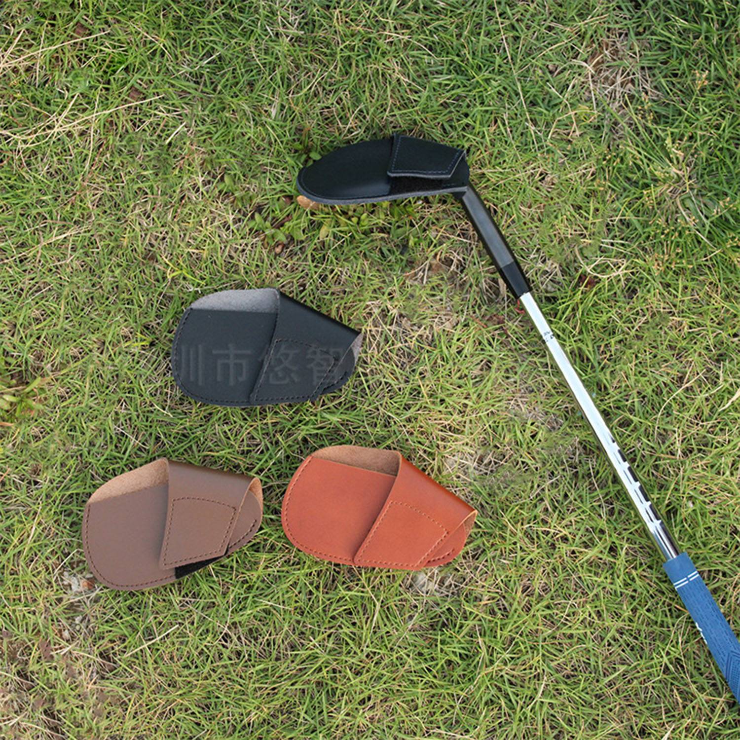 Golf Head Cover 5