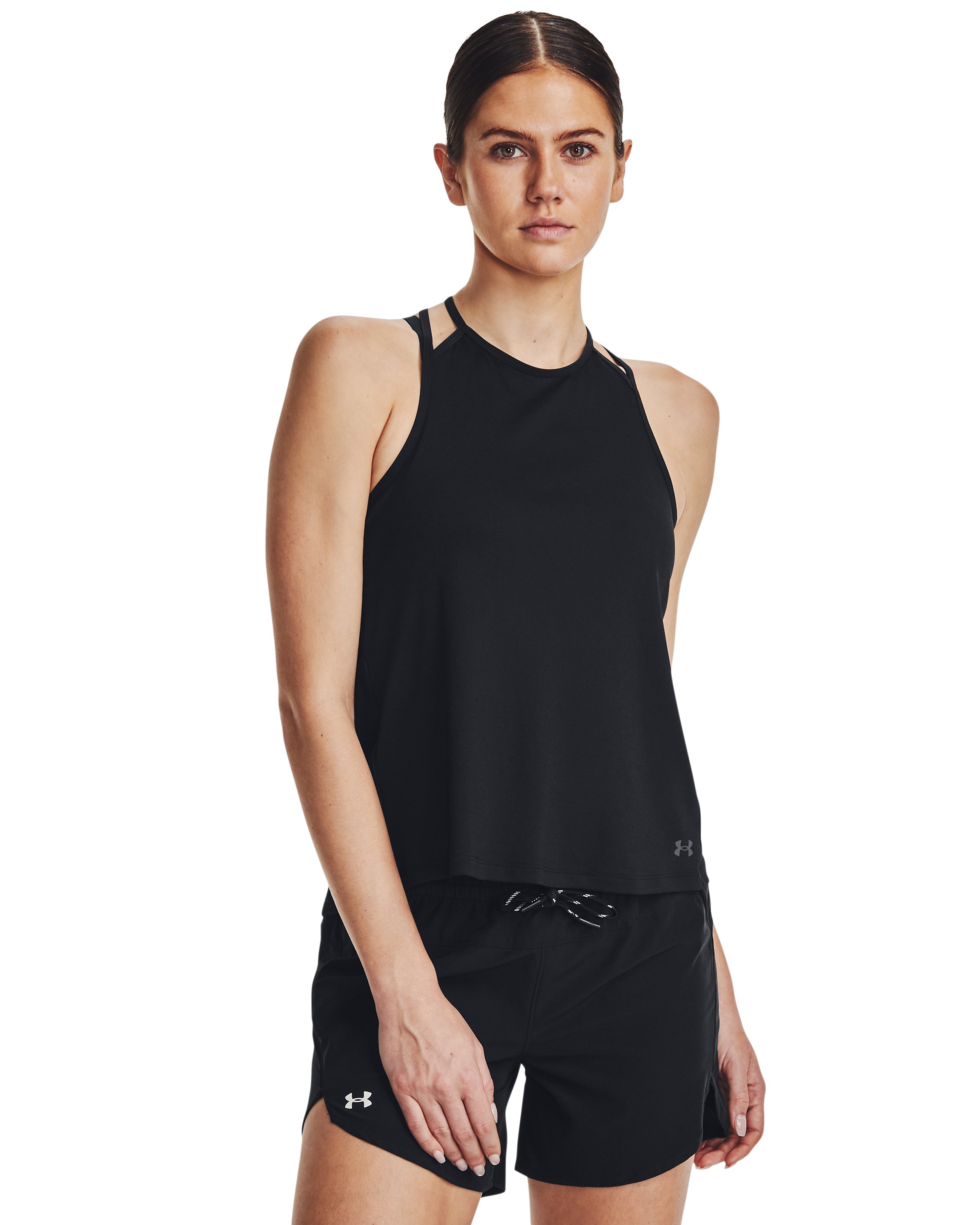 Women's UA Iso-Chill Strappy Tank 6