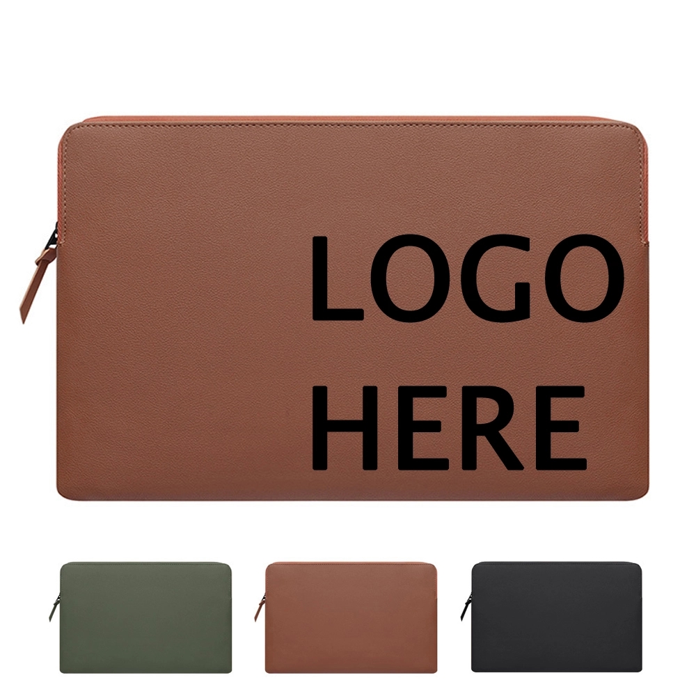 Custom Laptop Tablet Sleeve Bag & Computer Protective Case 2