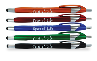 Mayflower Speedwell Stylus 11