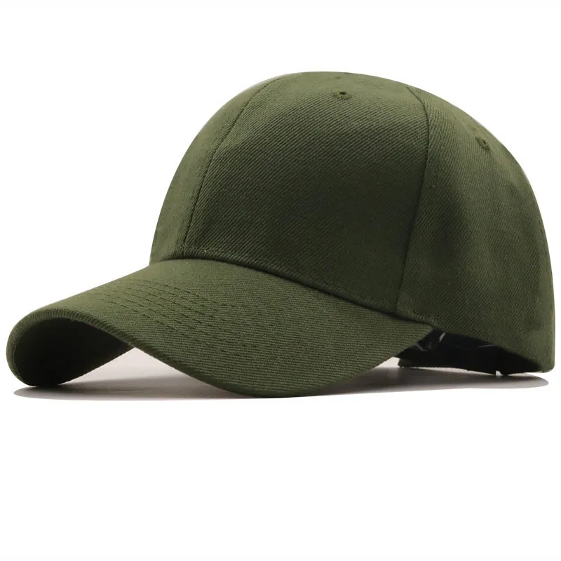Adjustable Baseball Cap for Running and Outdoor Activities 4
