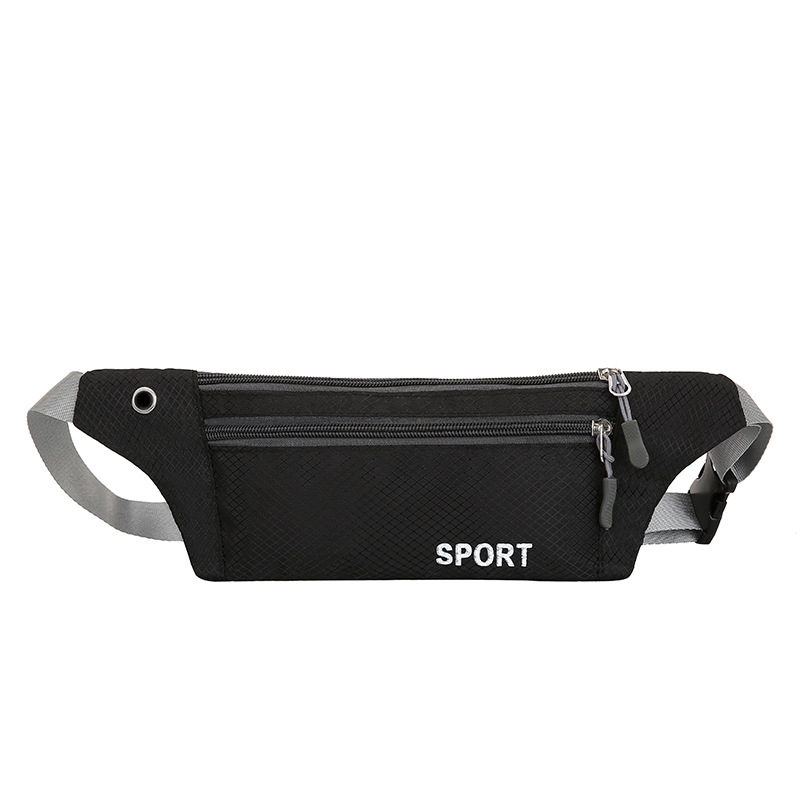 Waterproof Fanny Pack 7