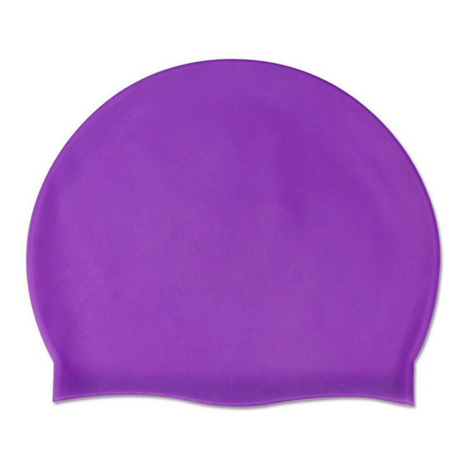 Silicone Swim Cap 2