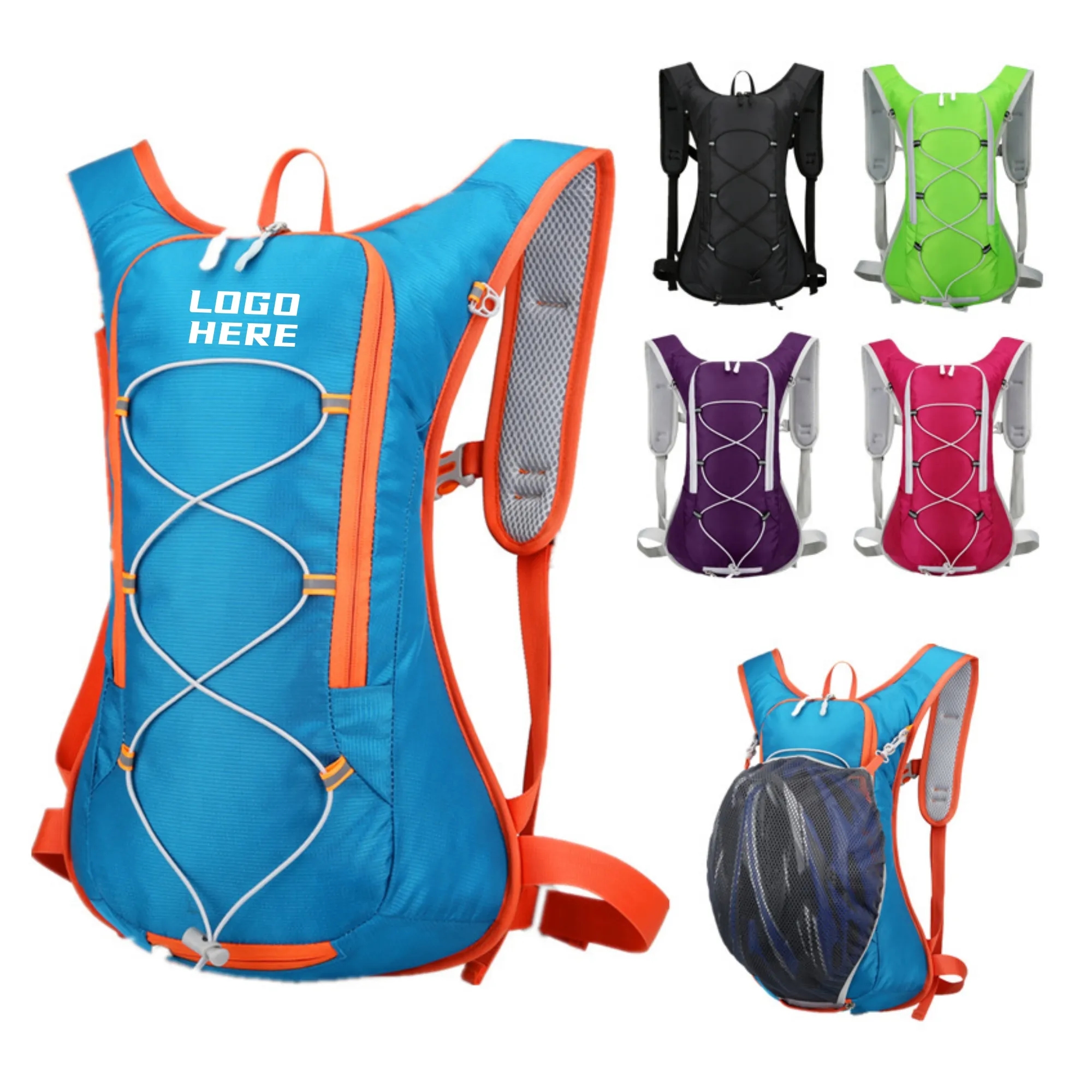 Hydration Hiking Pack Backpack 2
